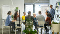 CIRCLE Leadership