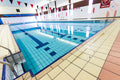 Alsager Leisure Centre
