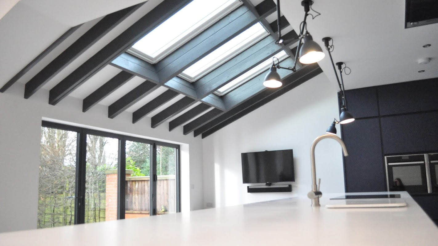 DOVE architecture & interior design