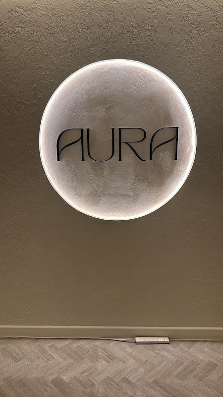 Aura Pilates Studio