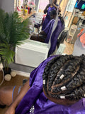 Bissy Beauty Hairdressers And Fashion