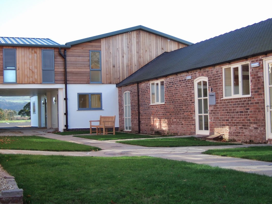 Gawsworth Business Court