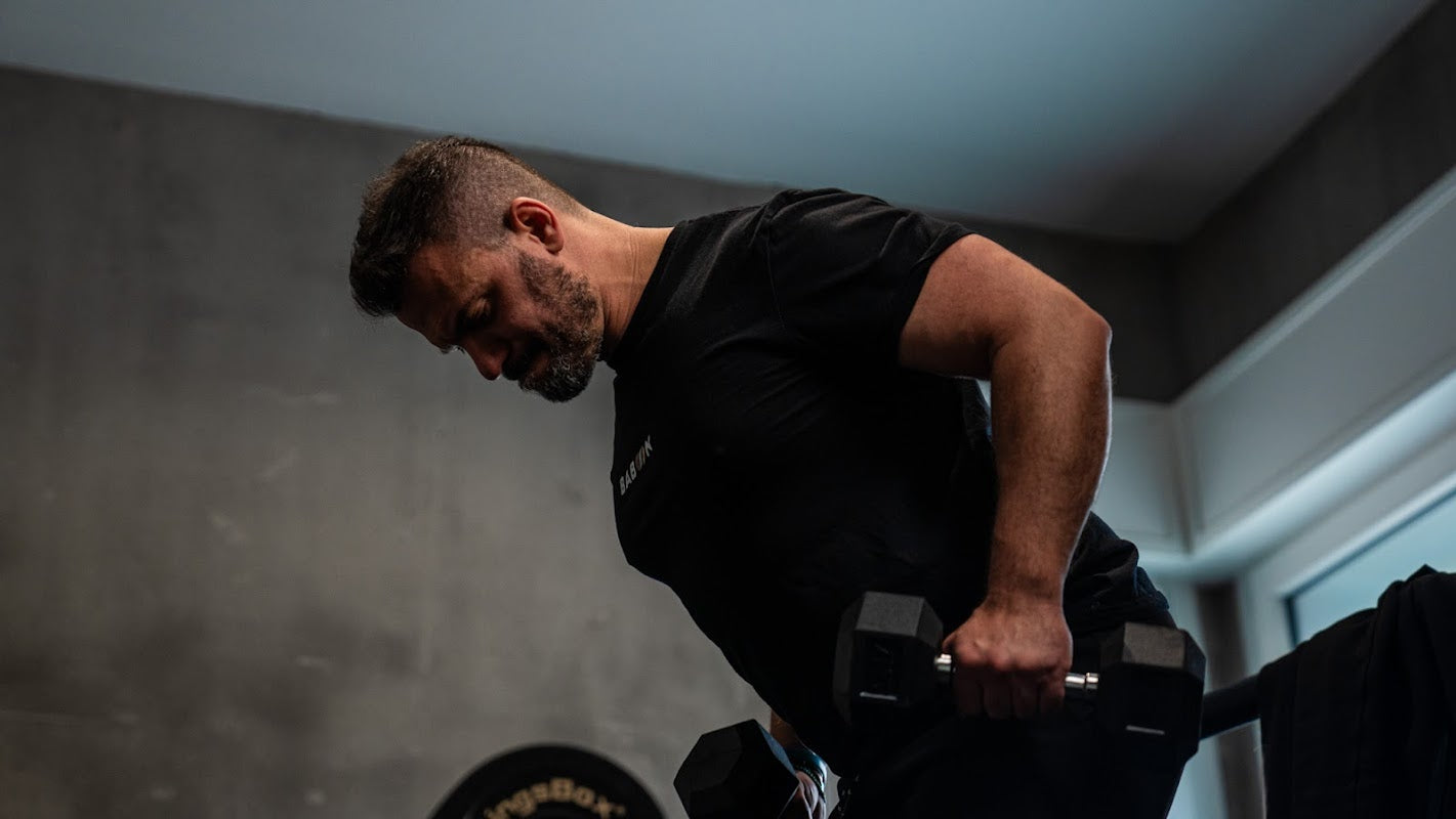 Mirko Ferron - Baboon Coach