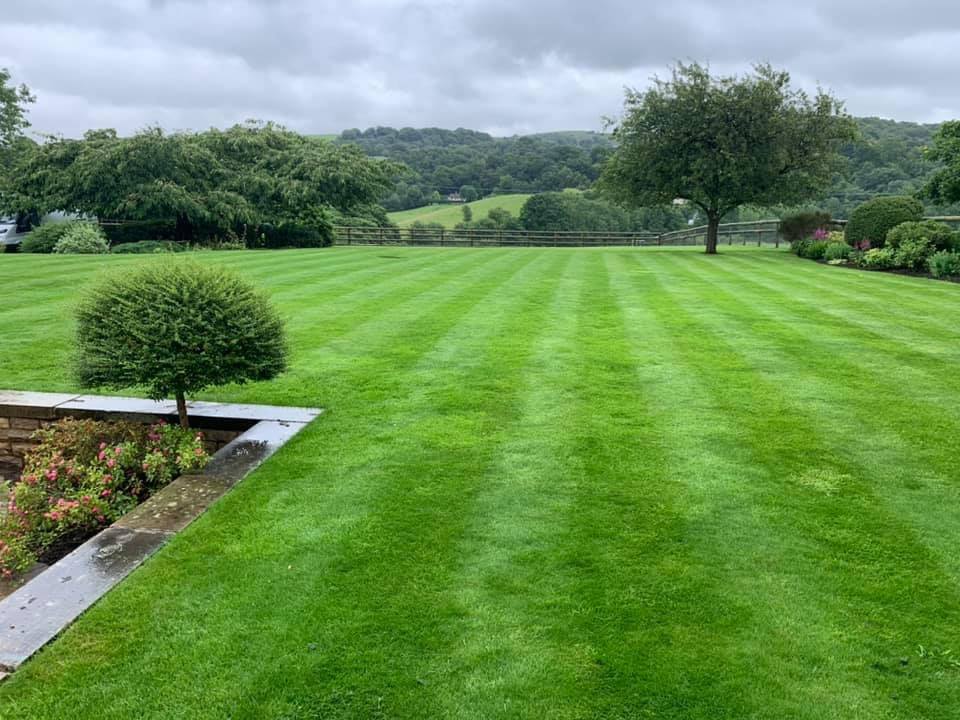 Woodside Garden Services