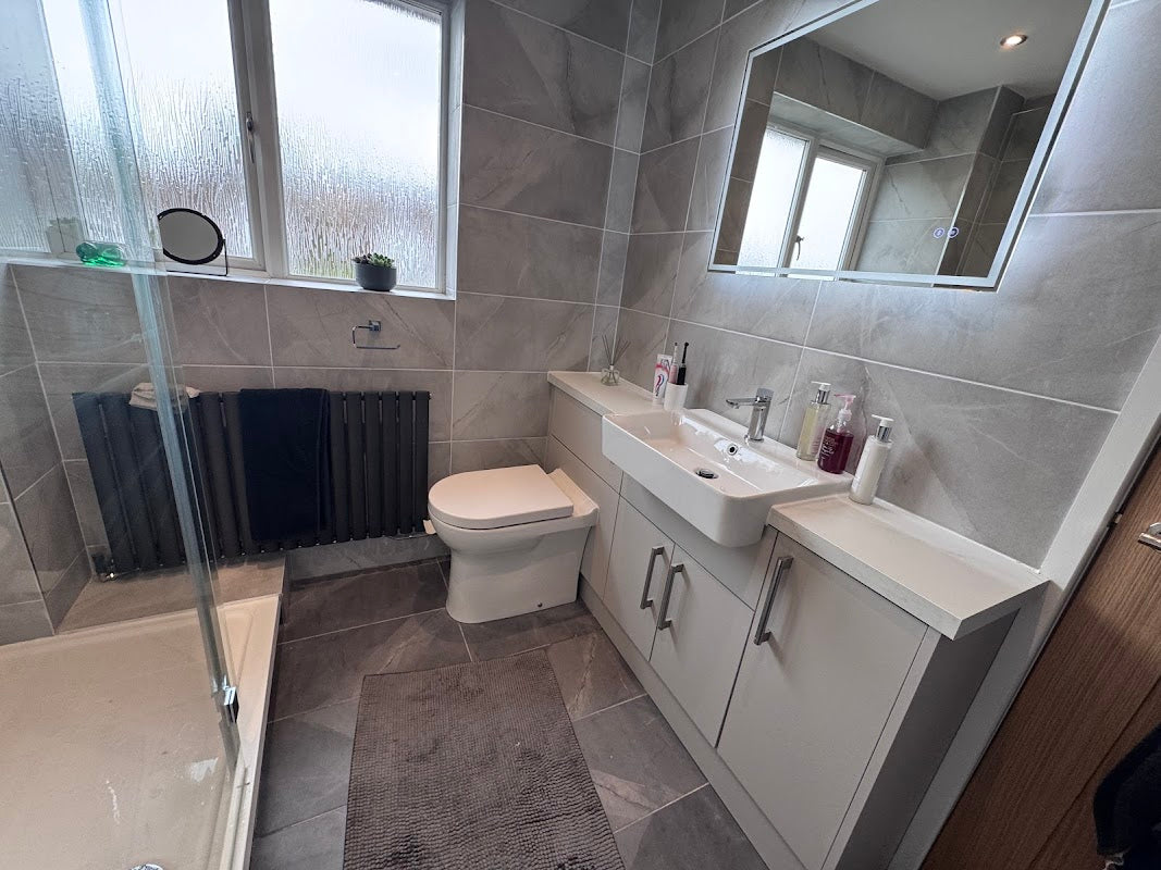 I Design Interior Cheshire