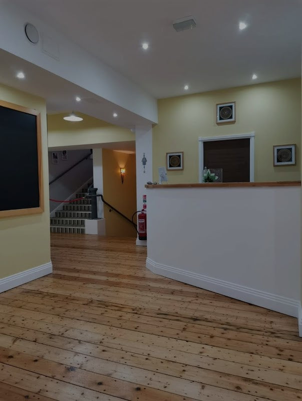Cheshire Wellbeing