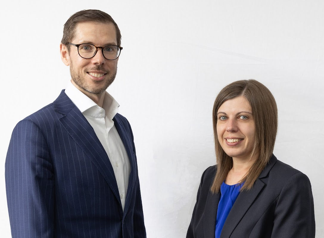 Spall Clark Solicitors