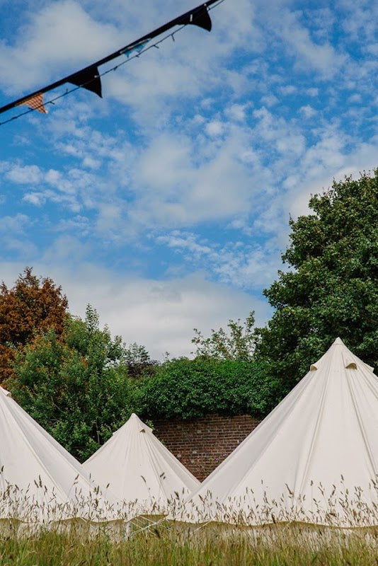 Red Squirrel Event Hire