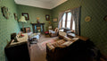 Tatton Old Hall