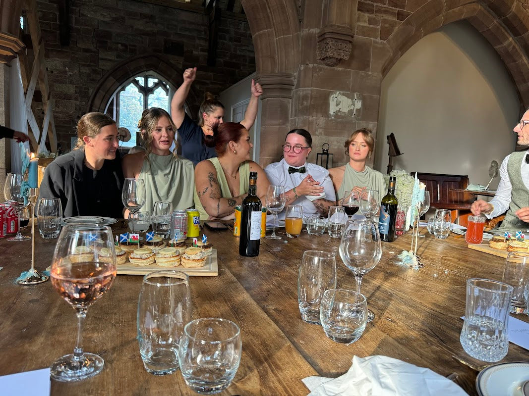 Feastable: events / feasts / retreats