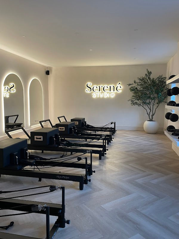 Serene Studio Cheshire