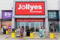 Jollyes - The Pet People