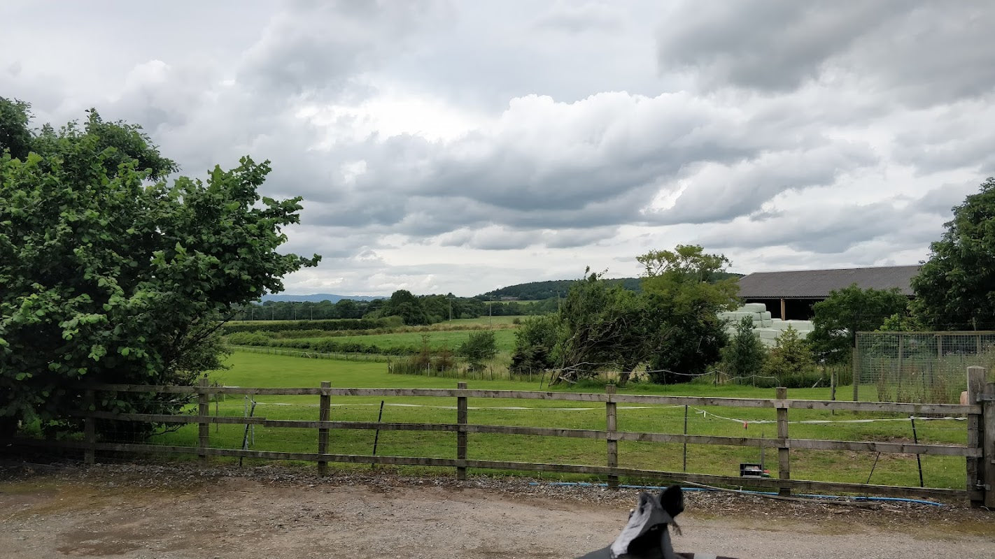 Meadow Bank Farm Shop