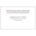 APD Accountancy Services