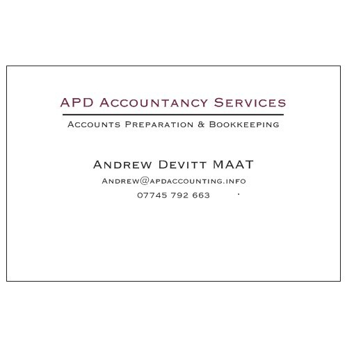 APD Accountancy Services