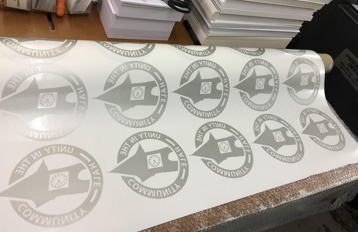 Mouse House Print Shop