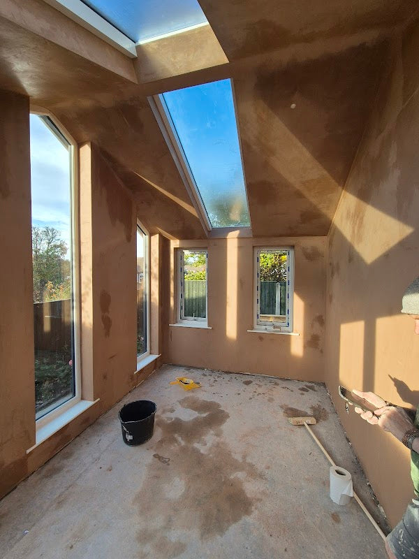 Ellesmere Port Plastering Services