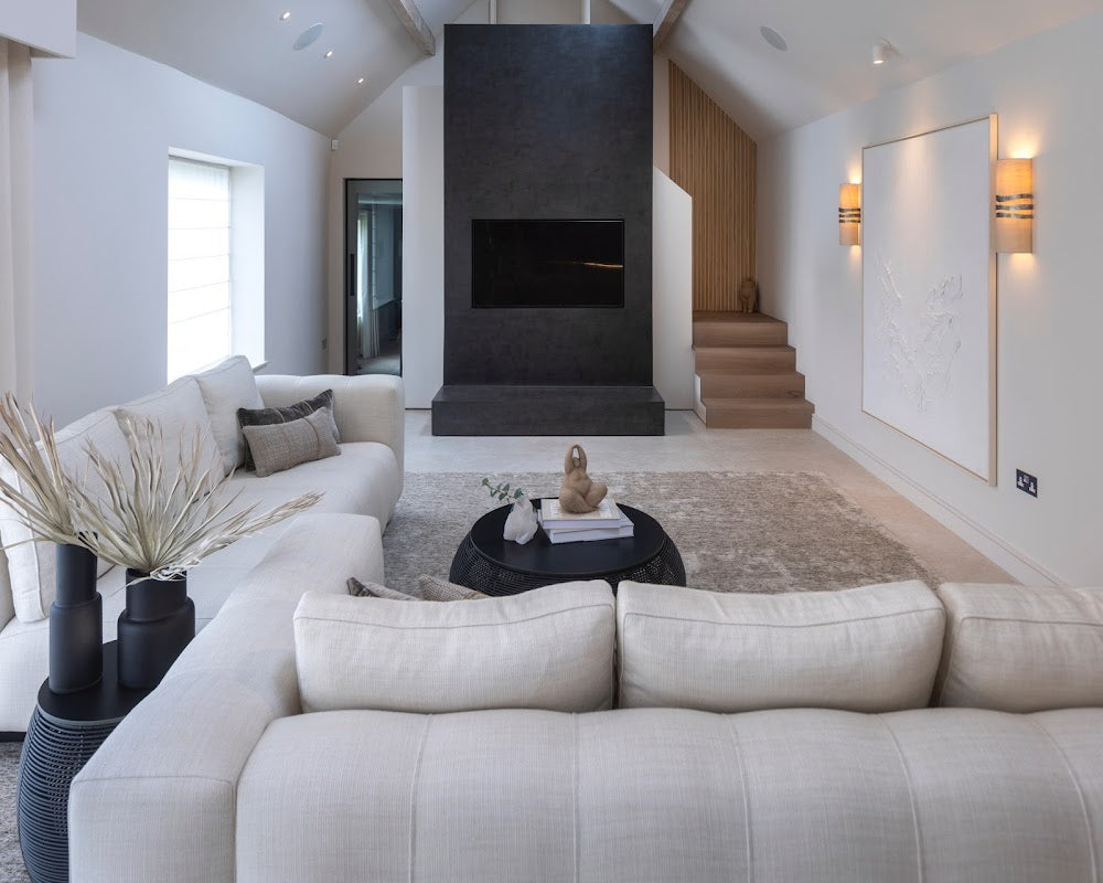 RMD Interior Design Studio