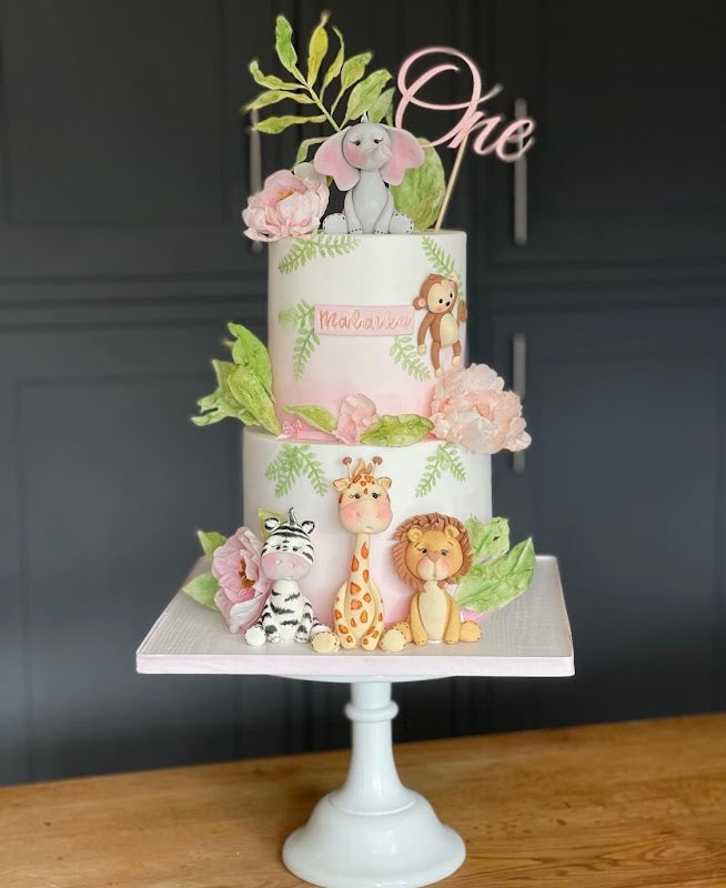 That Little Cake Place