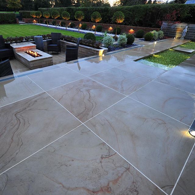 Discover Paving & Landscaping