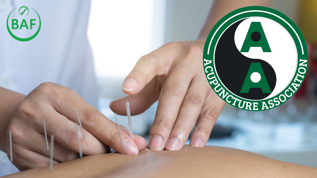 Acupuncture Association