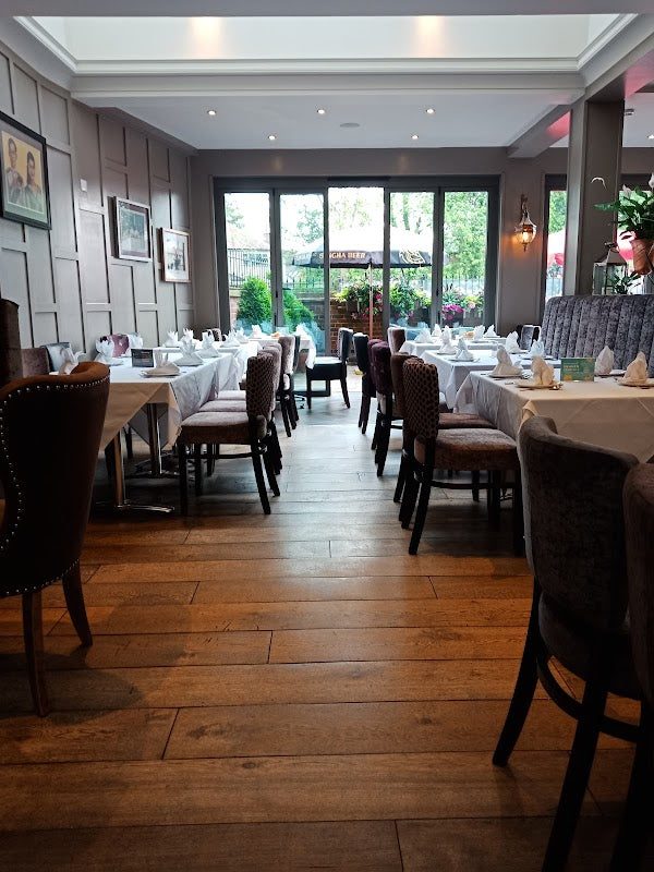 Phanthong Thai