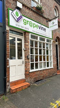 Grapevine Computers