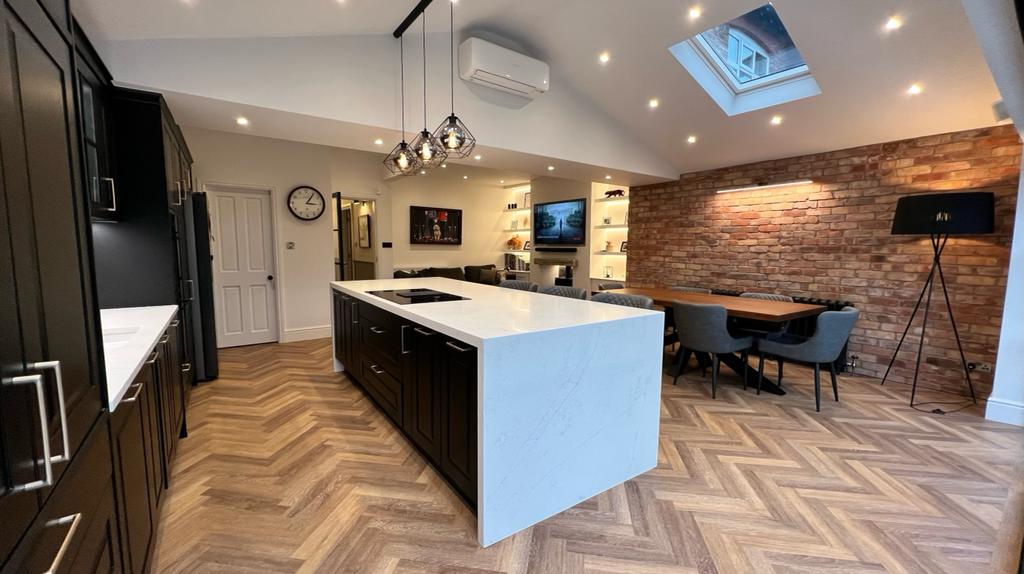 DKG Construction & Design