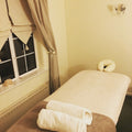The Massage Clinic