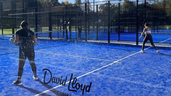 David Lloyd