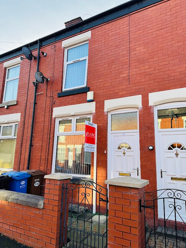 King Lettings