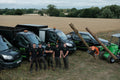 OJT Tree Surgeon