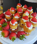 The Olive Tree Tea Rooms, Sealand Road