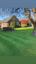 A F Garden Services