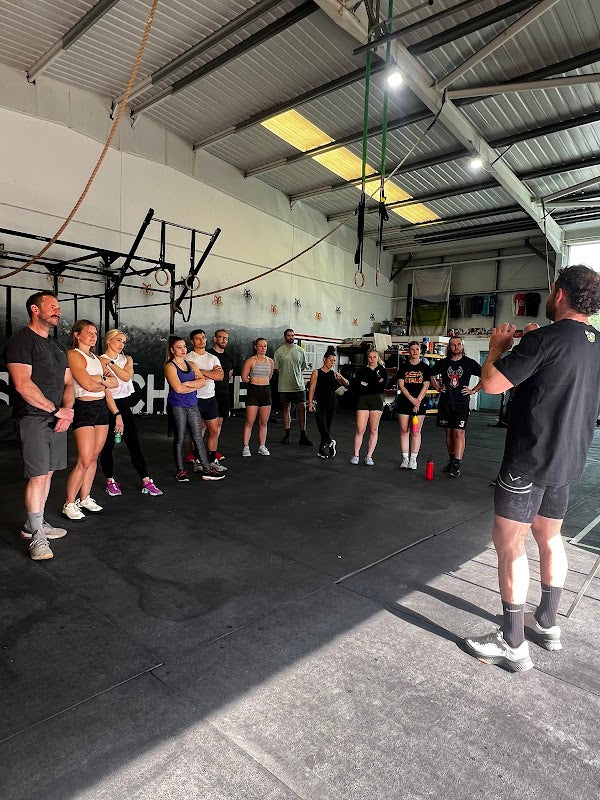 CrossFit