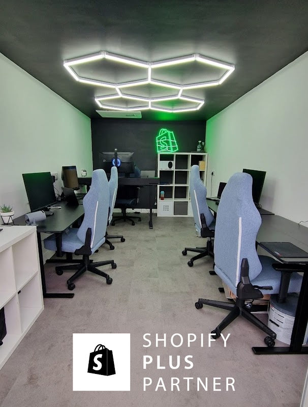 The Shopify Guy