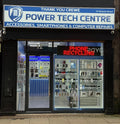 Power Tech Centre