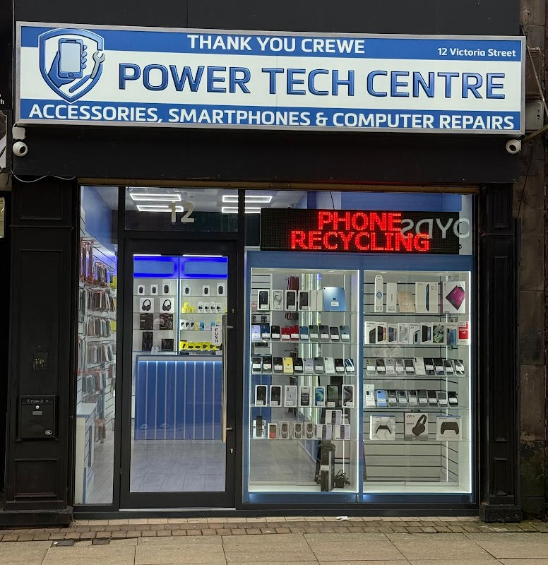 Power Tech Centre