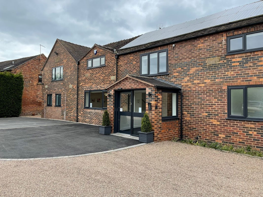 The Nantwich Clinic