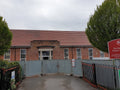 Rudheath Leisure Centre
