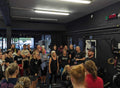 CW one Performance Centre