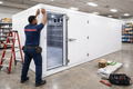 Techma Cool Climate Solutions - Commercial Refrigeration & Air Conditioning Services Only – No Domestic Work Undertaken.