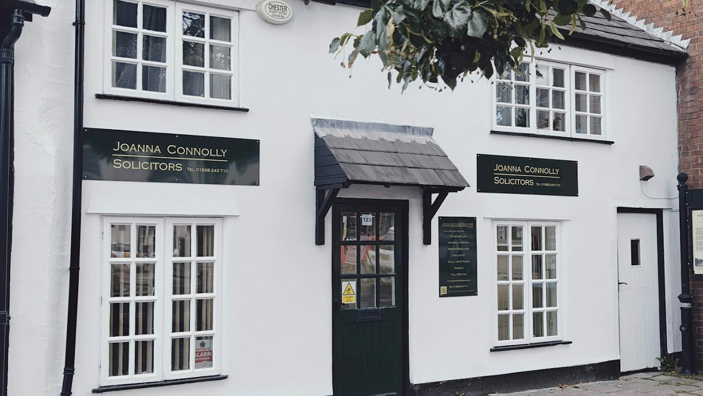 Joanna Connolly Solicitors (JCS Law Ltd)