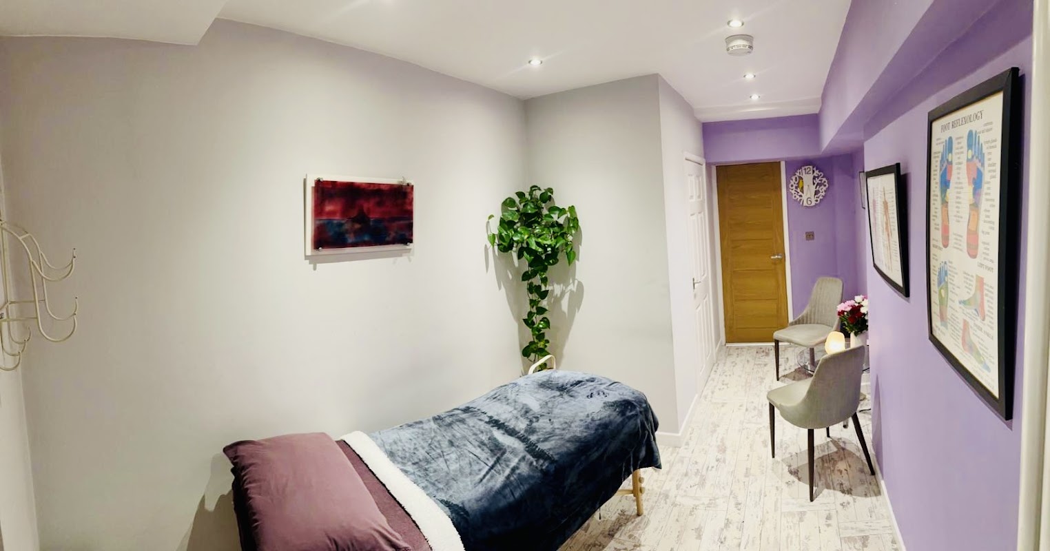Elspeth Rose Therapies
