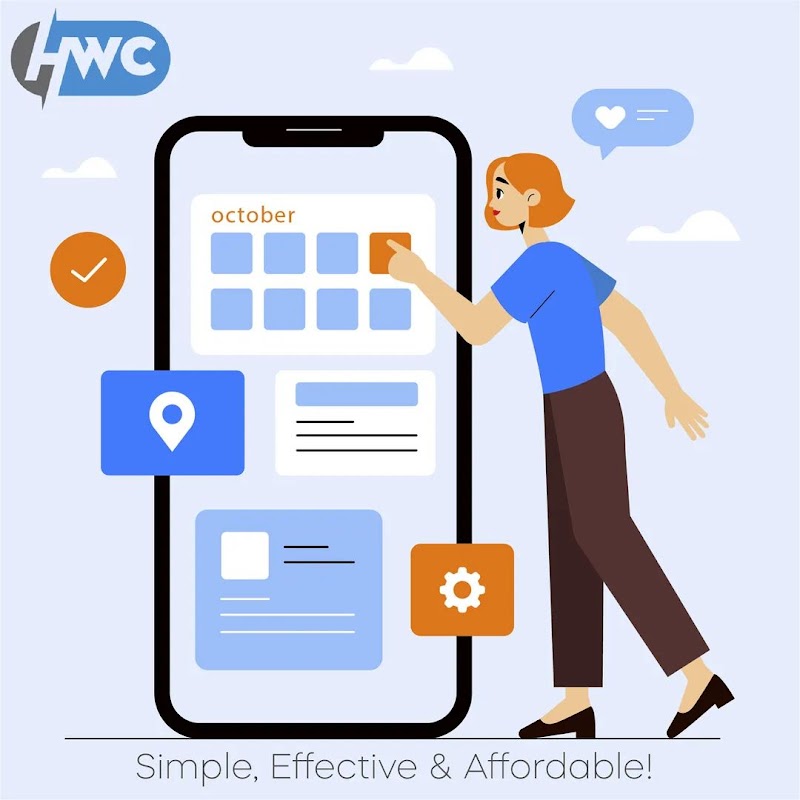 Hive Web Consultancy