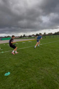 IronStride Athletic Development