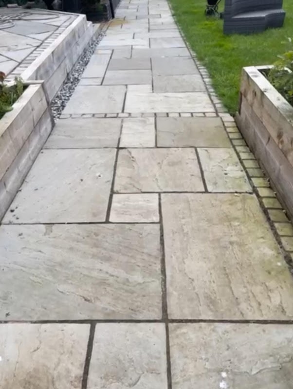 Exterior Cleaning Co