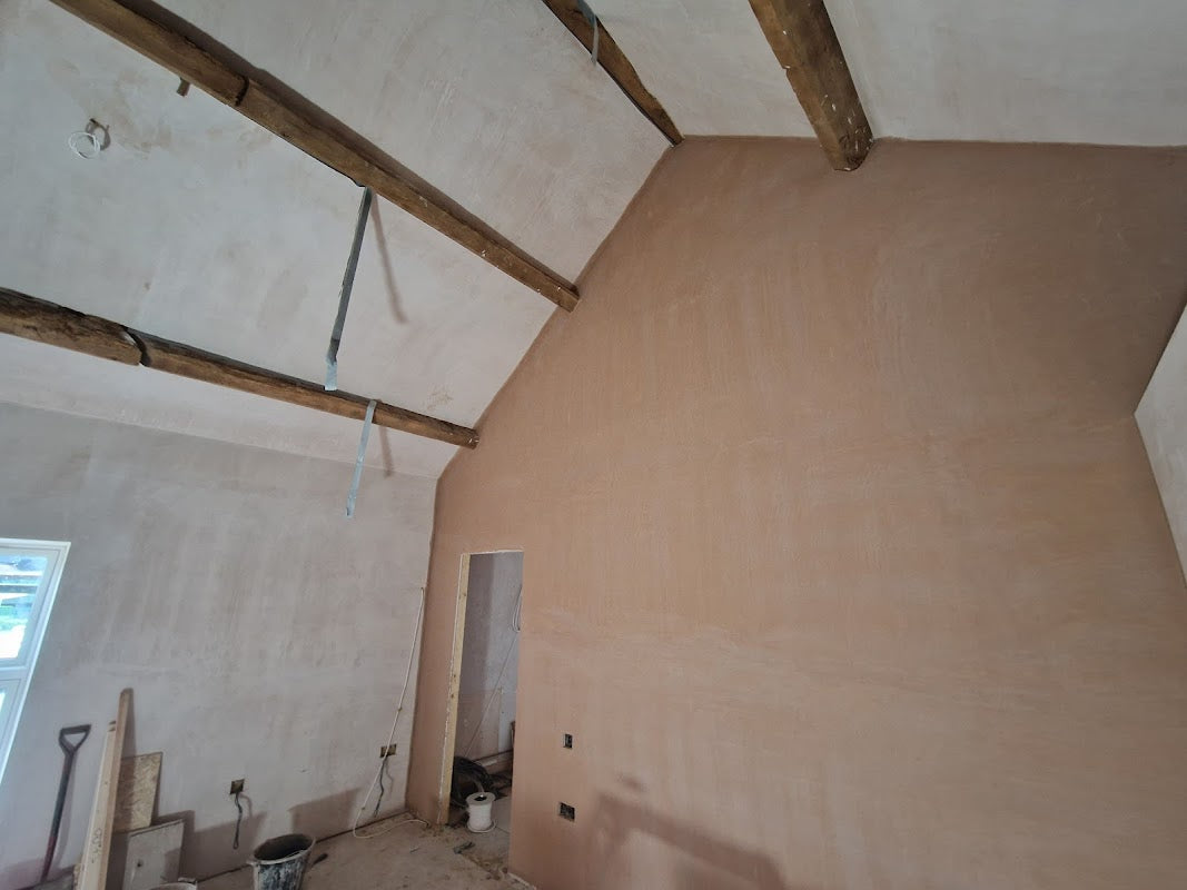 Dans Plastering