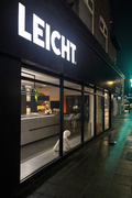Lakeland Kitchens | Leicht Luxury Kitchens | Handforth Cheshire