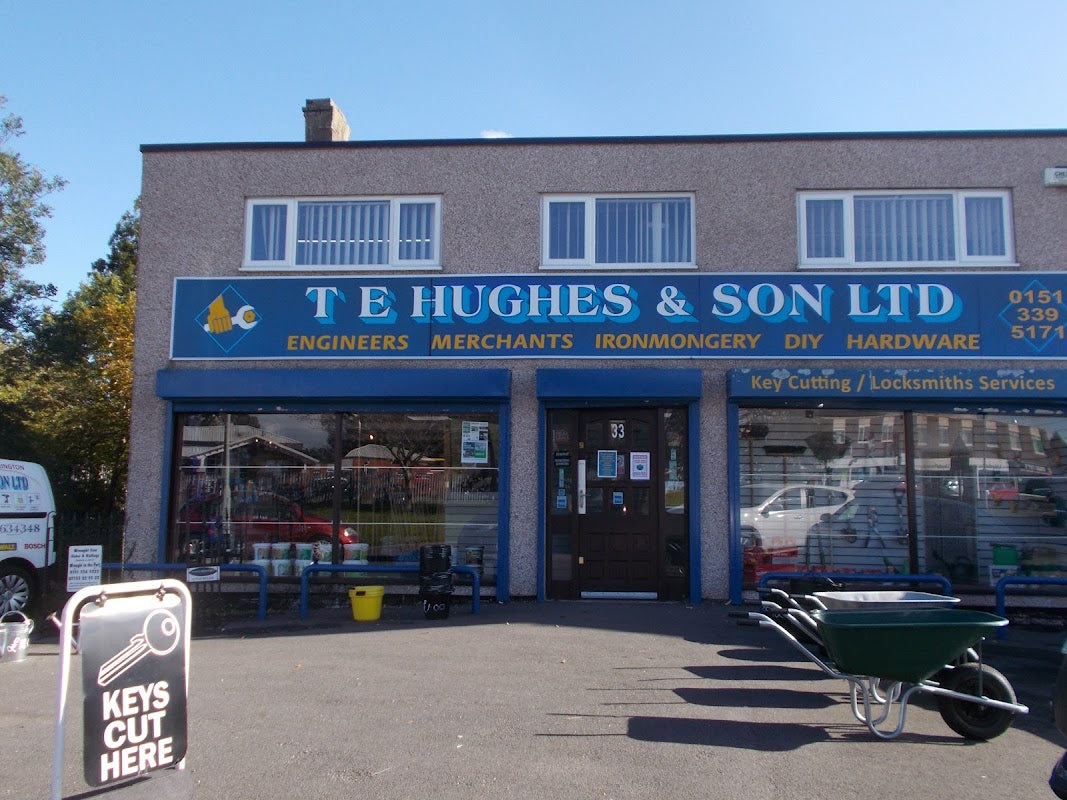 T E Hughes & Son